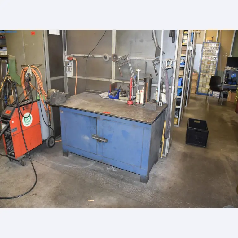 Metallbearbeitungsmaschinen-1