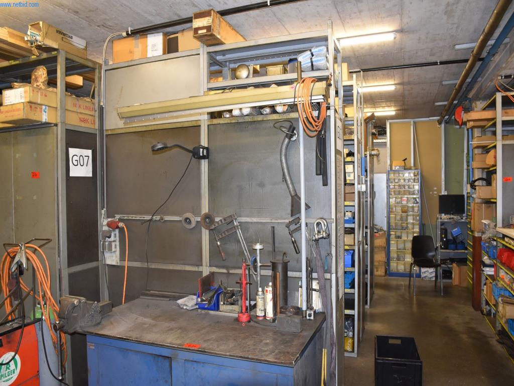 Máquinas para trabajar el metal-2