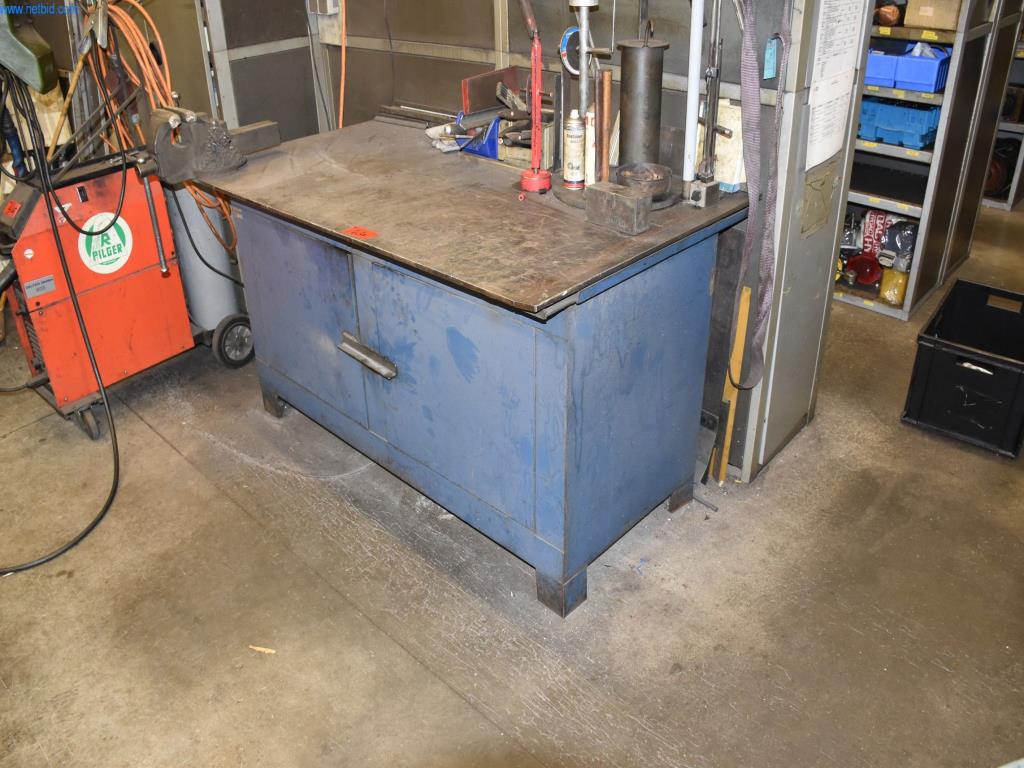 Máquinas para trabajar el metal-3