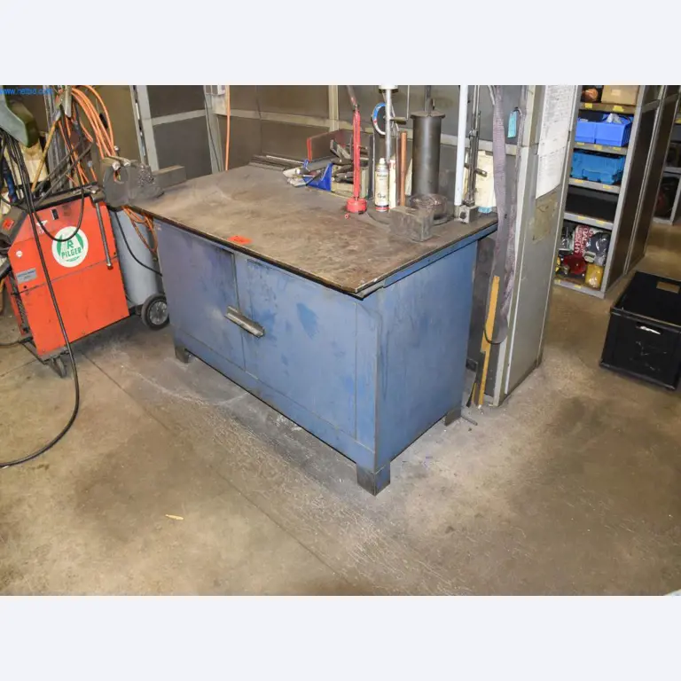 Metallbearbeitungsmaschinen-3