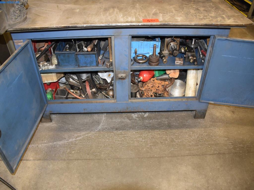 Máquinas para trabajar el metal-4