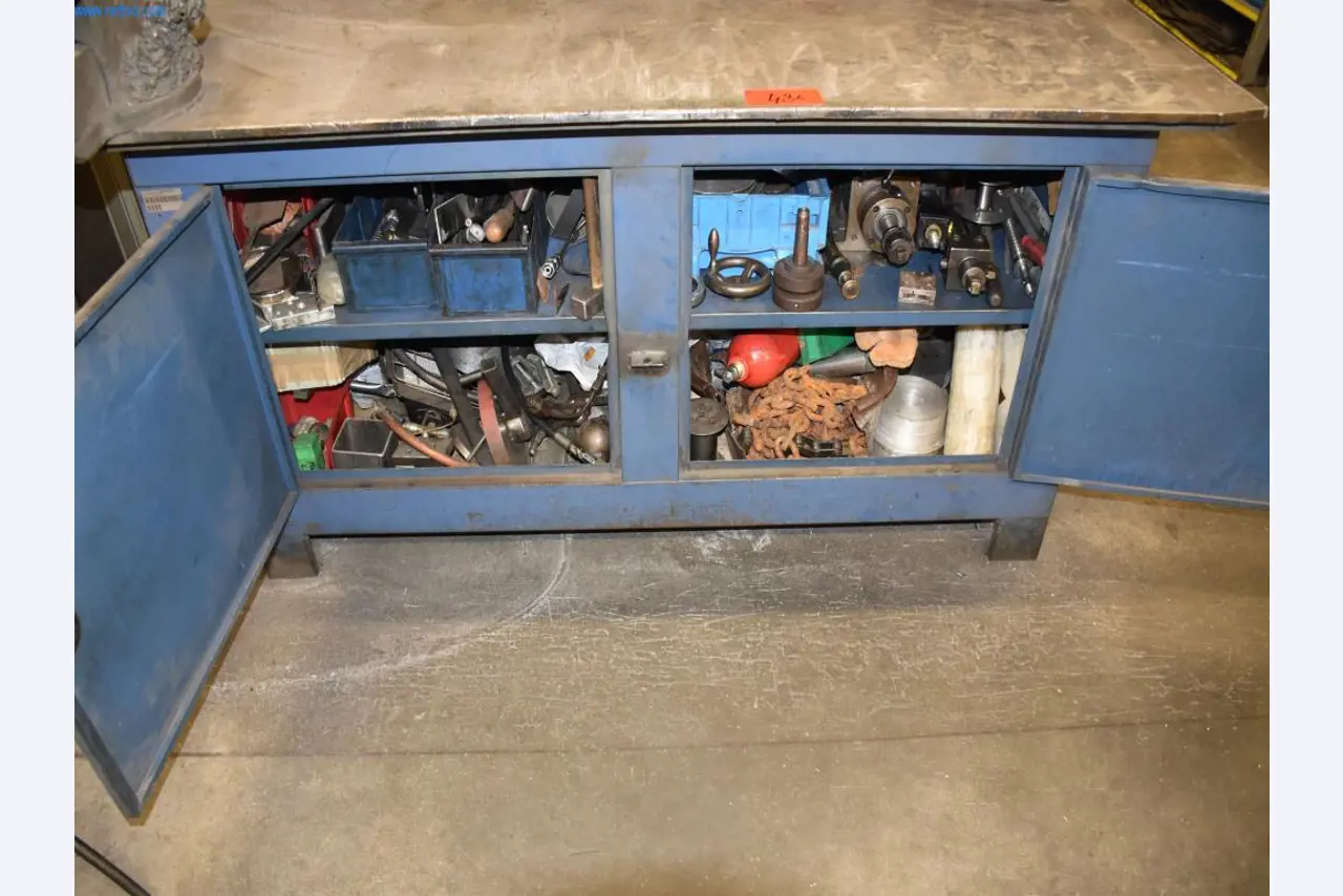 Metallbearbeitungsmaschinen-4