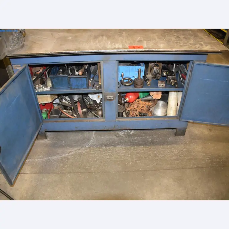 Metallbearbeitungsmaschinen-4