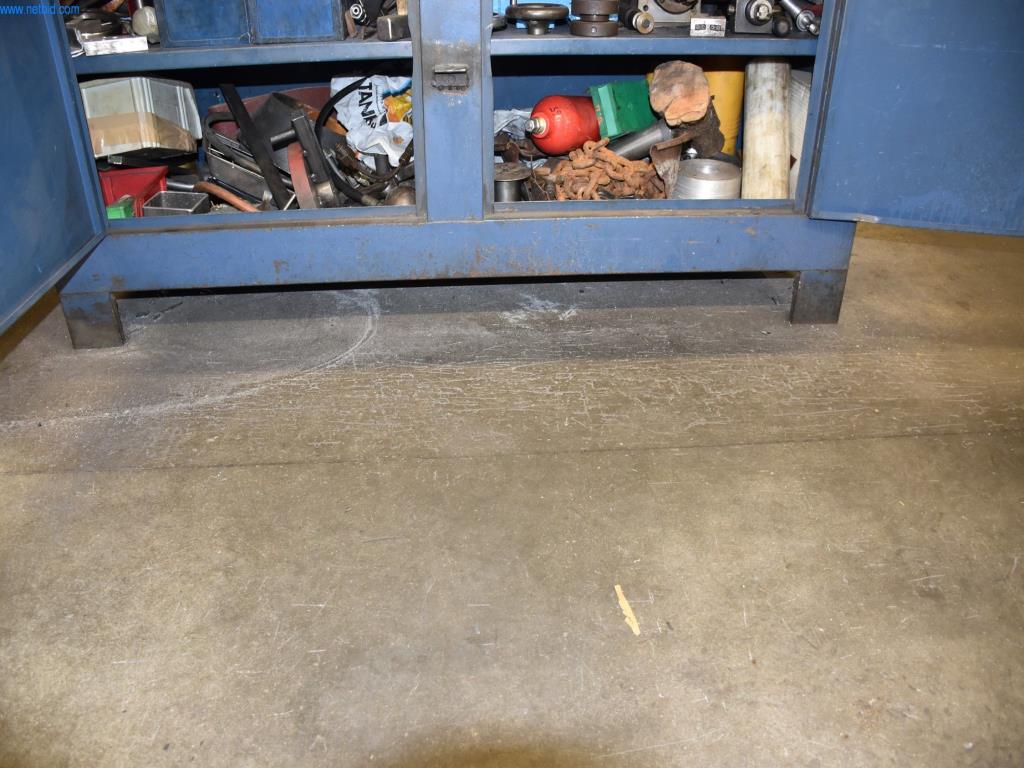 Máquinas para trabajar el metal-5