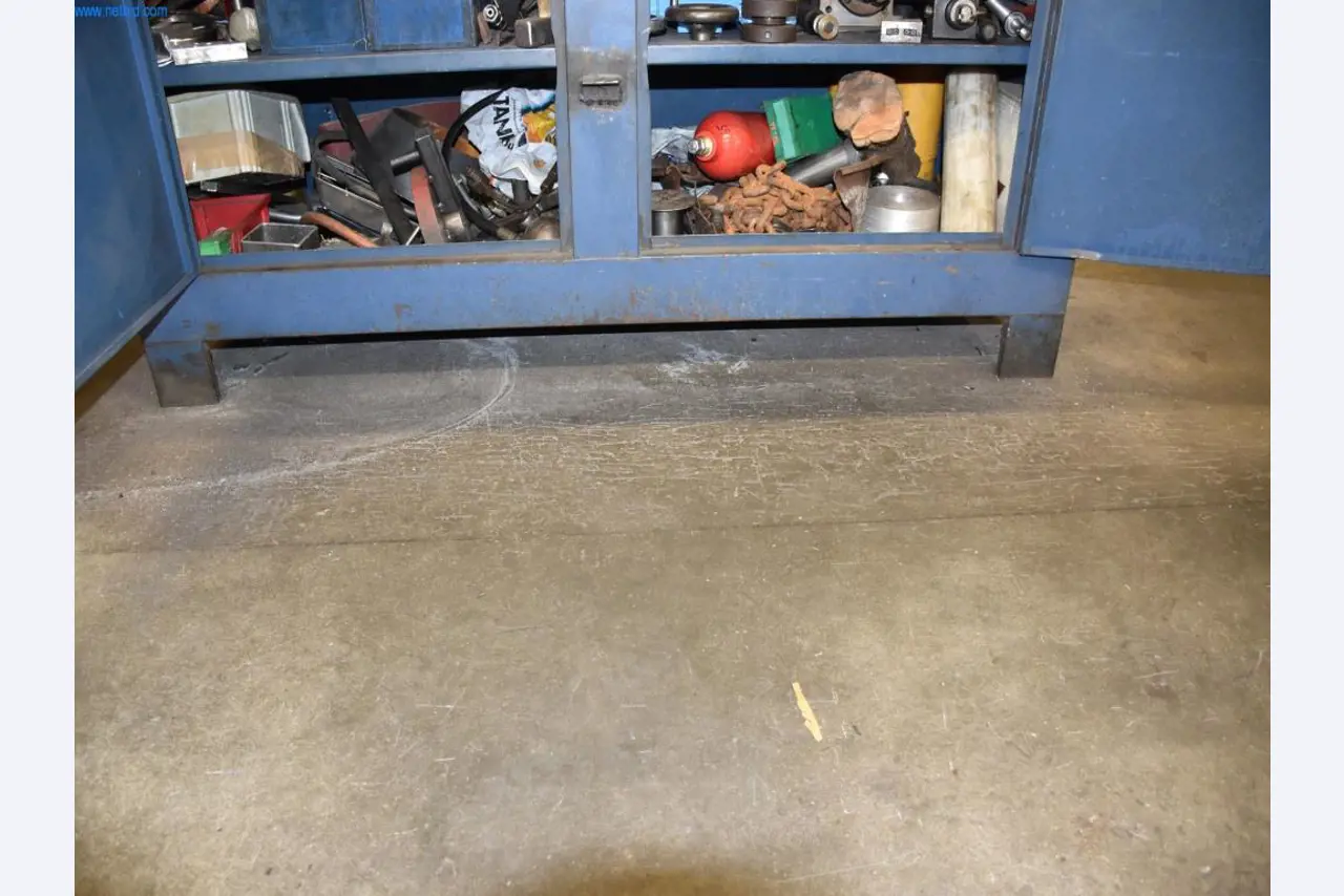 Metallbearbeitungsmaschinen-5