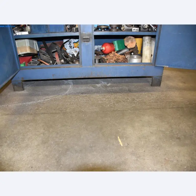 Metallbearbeitungsmaschinen-5