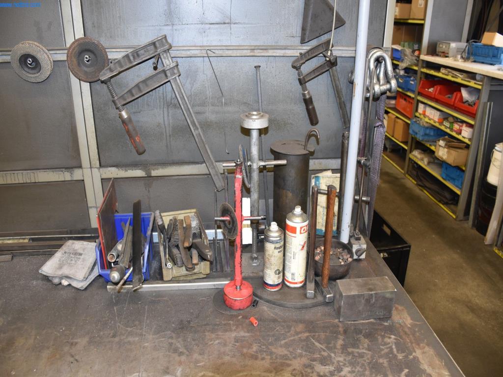 Máquinas para trabajar el metal-6