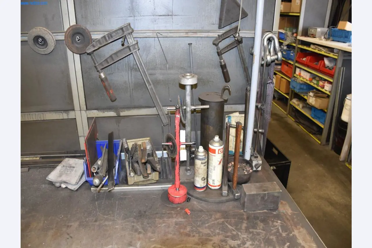 Metallbearbeitungsmaschinen-6