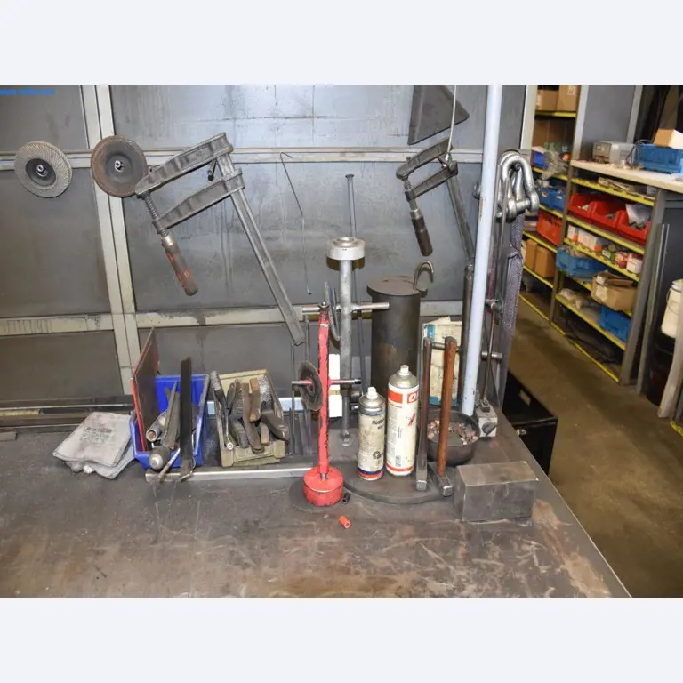 Metallbearbeitungsmaschinen-6