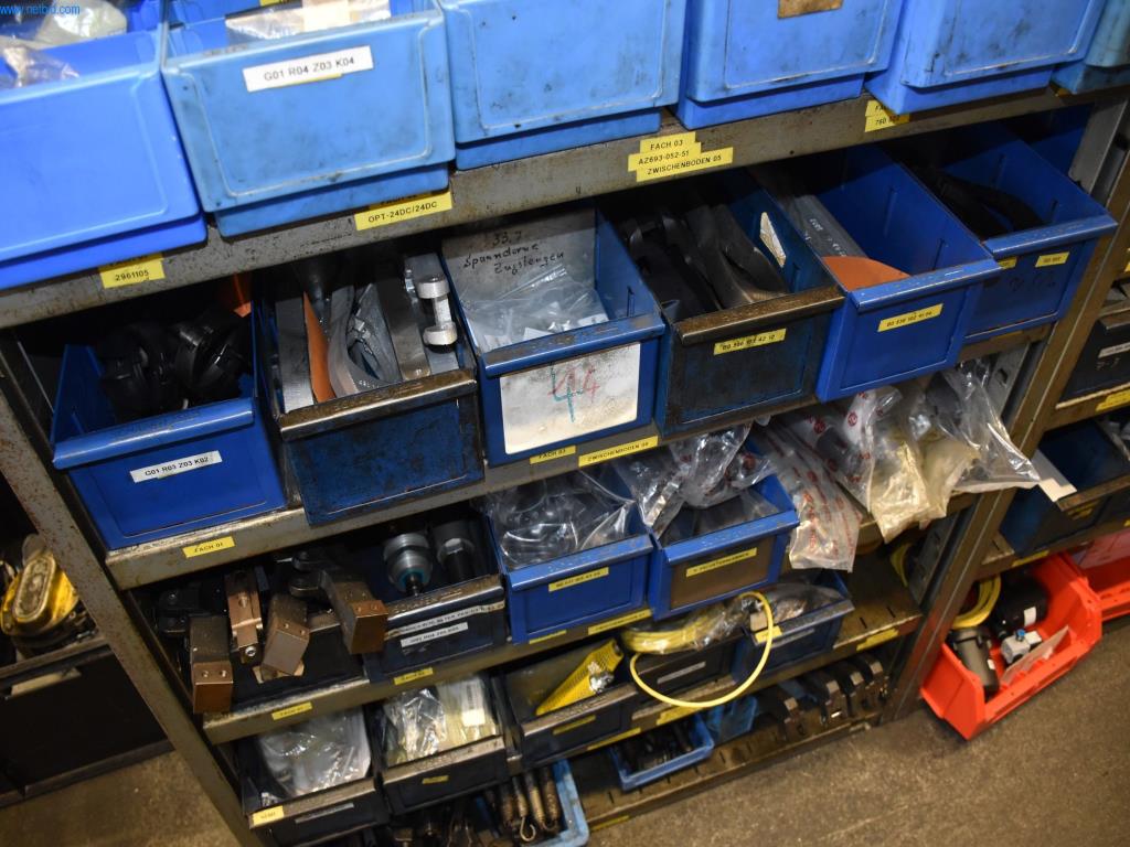 Kovoobráběcí stroje-10