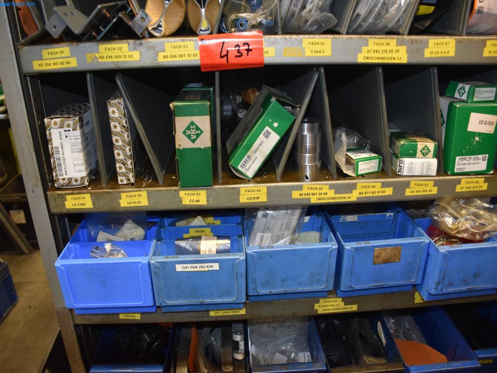 Kovoobráběcí stroje-11