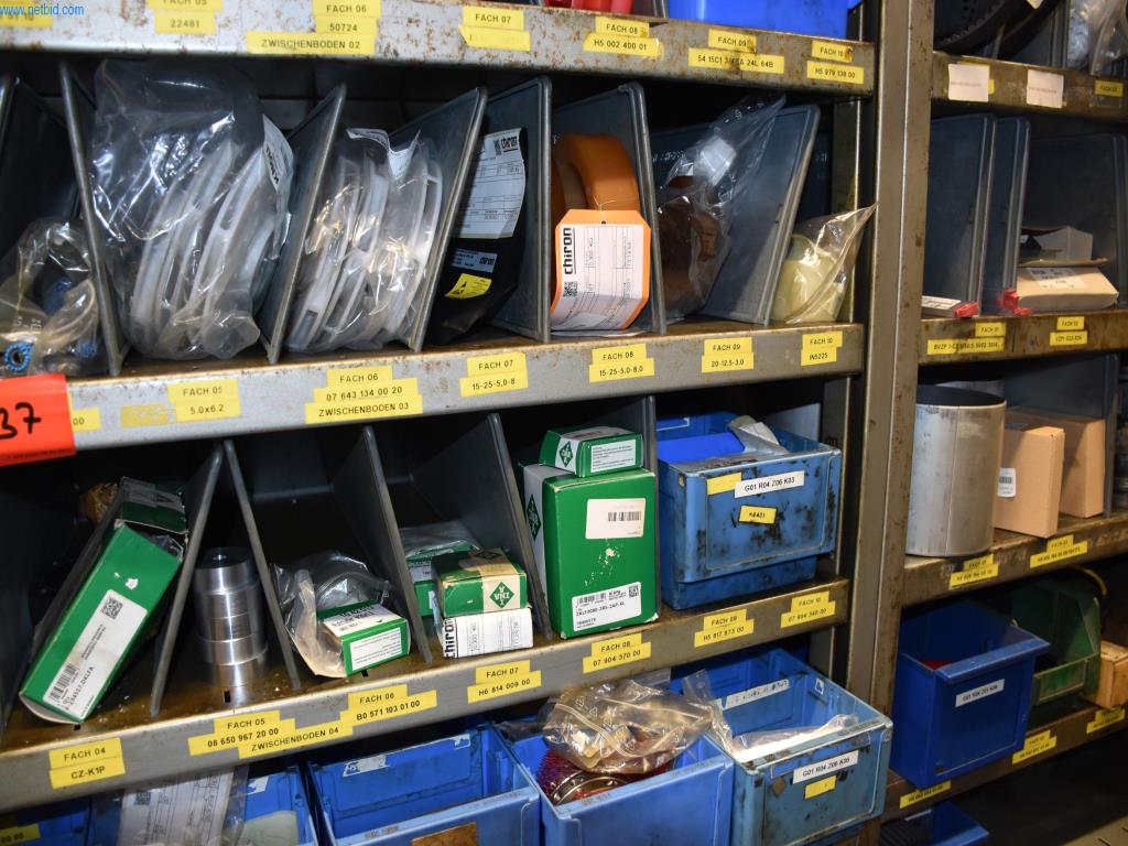 Kovoobráběcí stroje-12