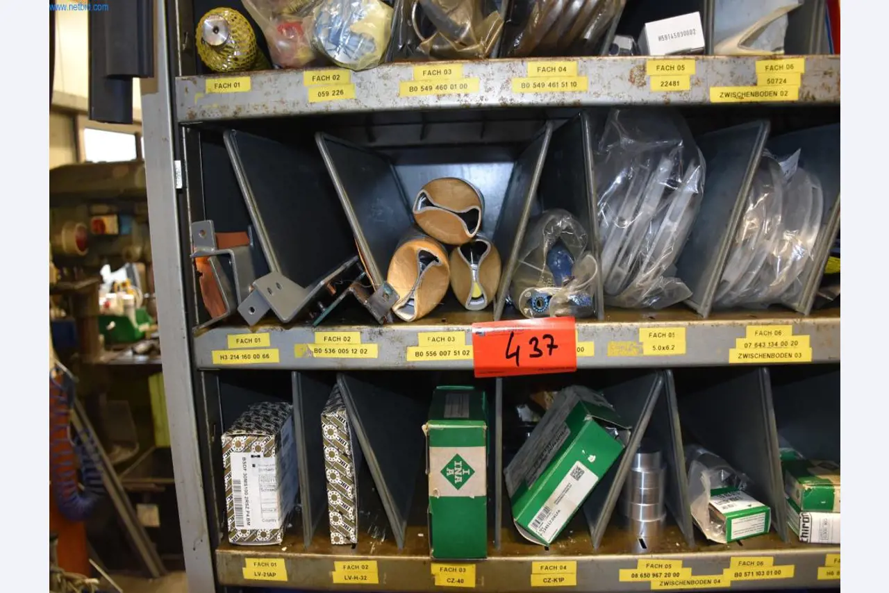 Metallbearbeitungsmaschinen-13