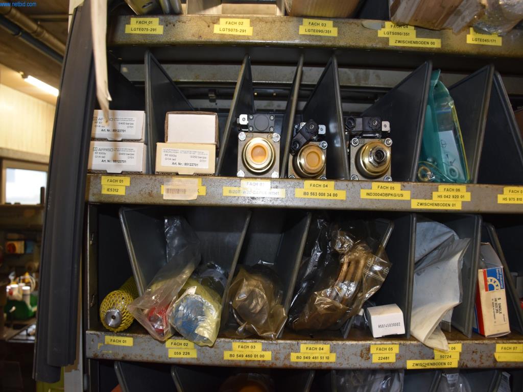 Kovoobráběcí stroje-14