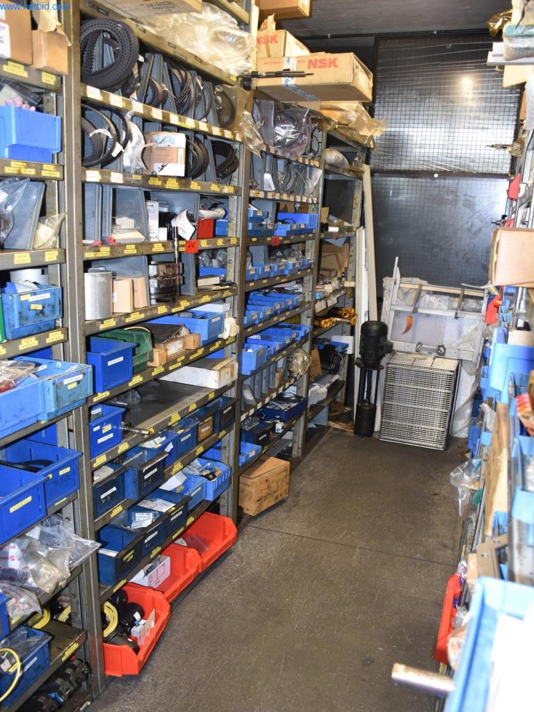 Kovoobráběcí stroje-3