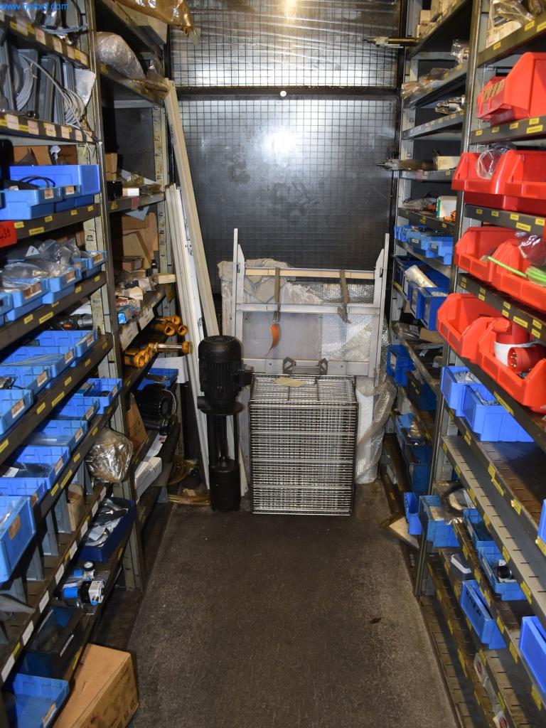 Kovoobráběcí stroje-4