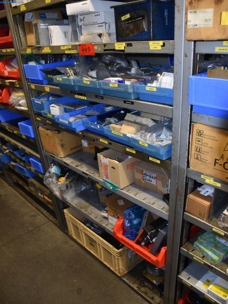 Kovoobráběcí stroje-7