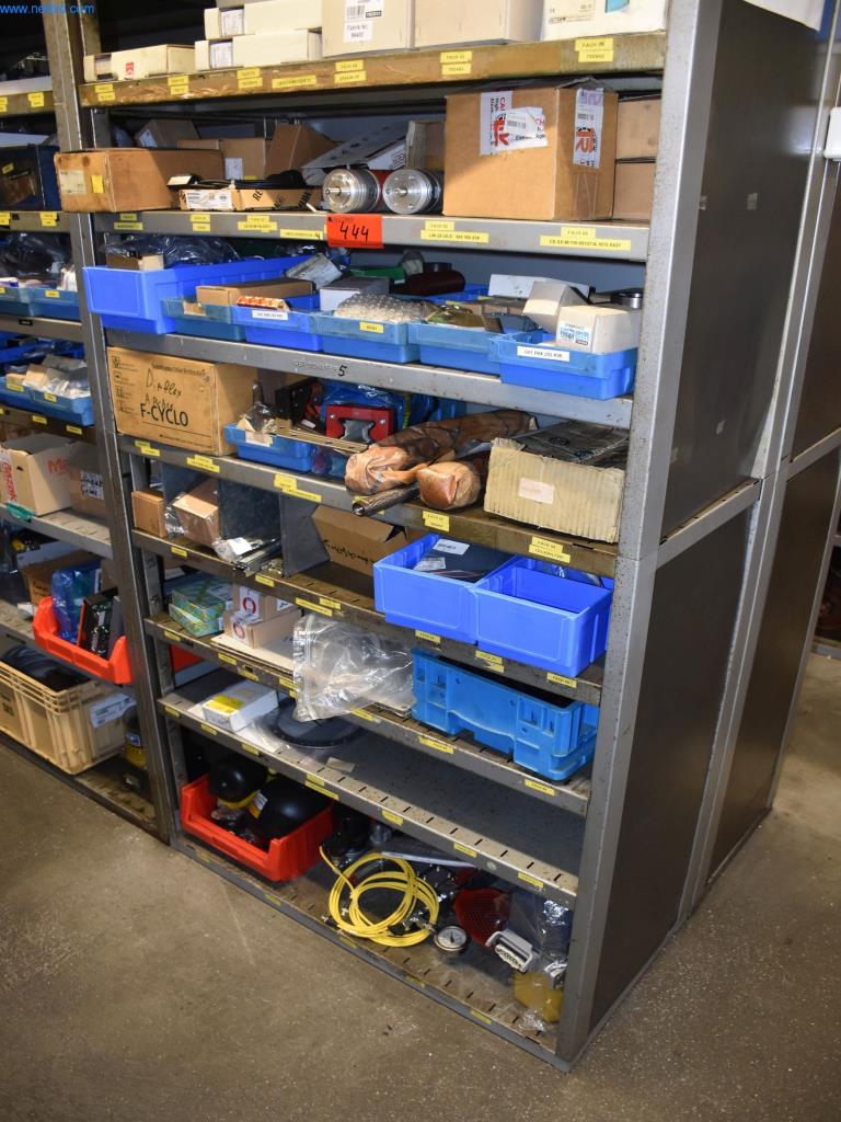 Kovoobráběcí stroje-8