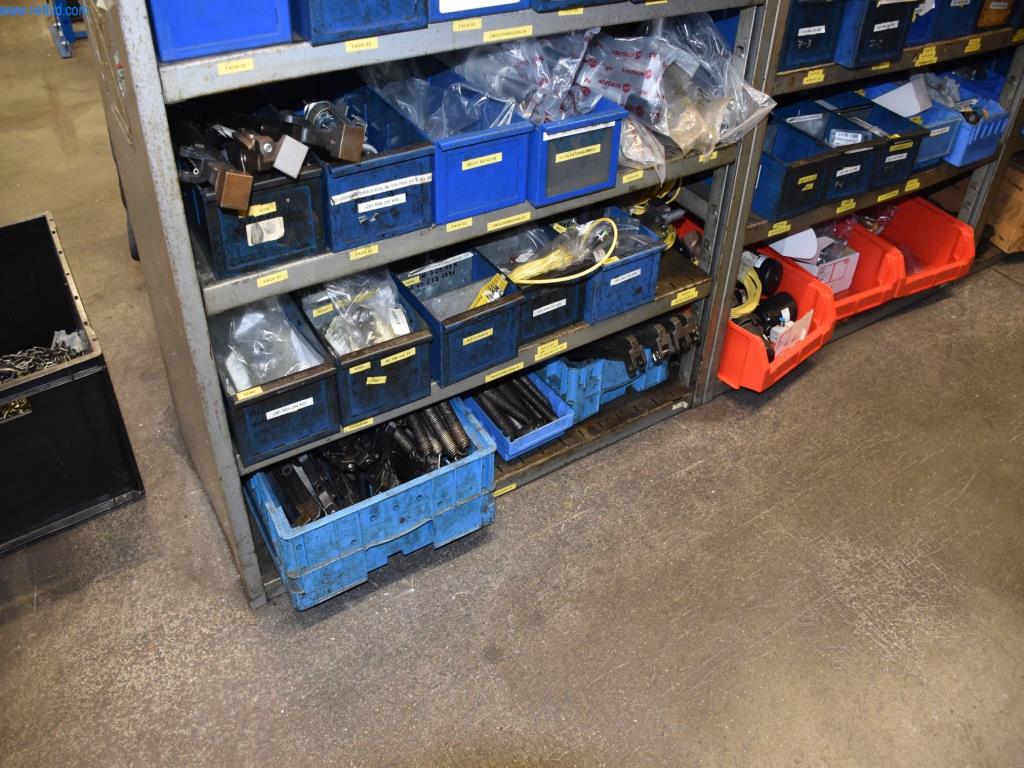 Kovoobráběcí stroje-9