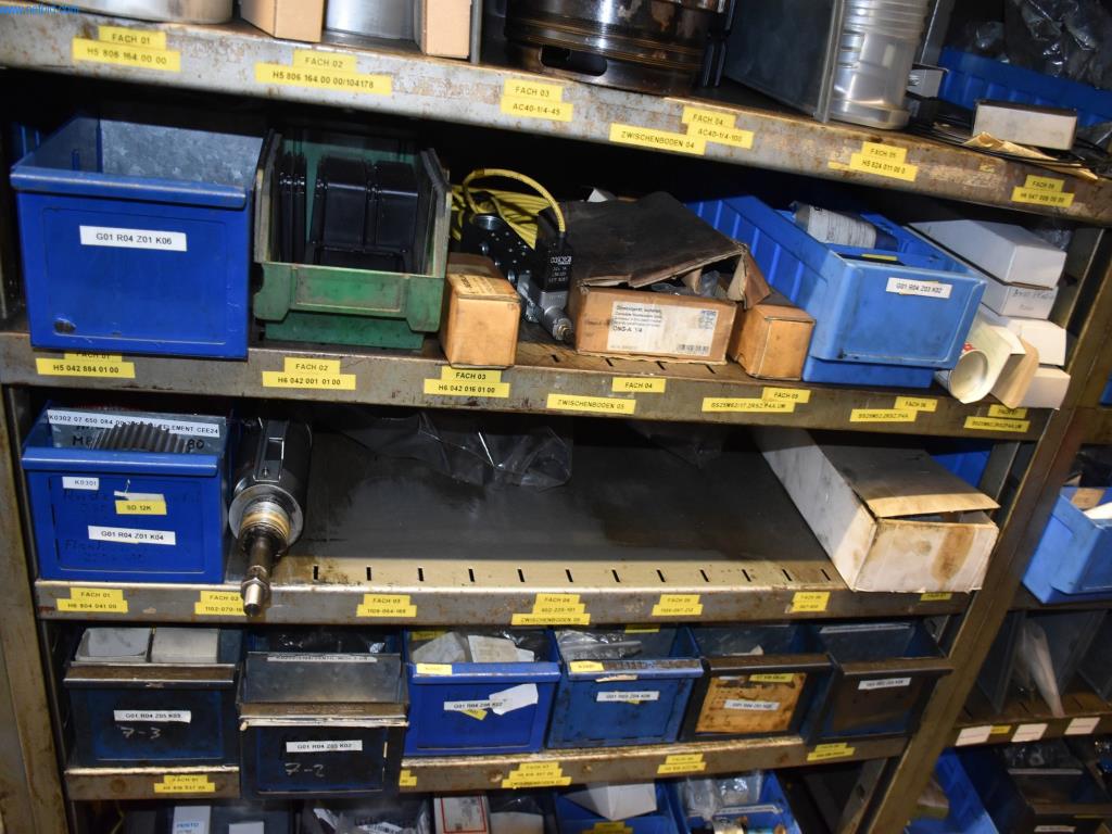 Kovoobráběcí stroje-1