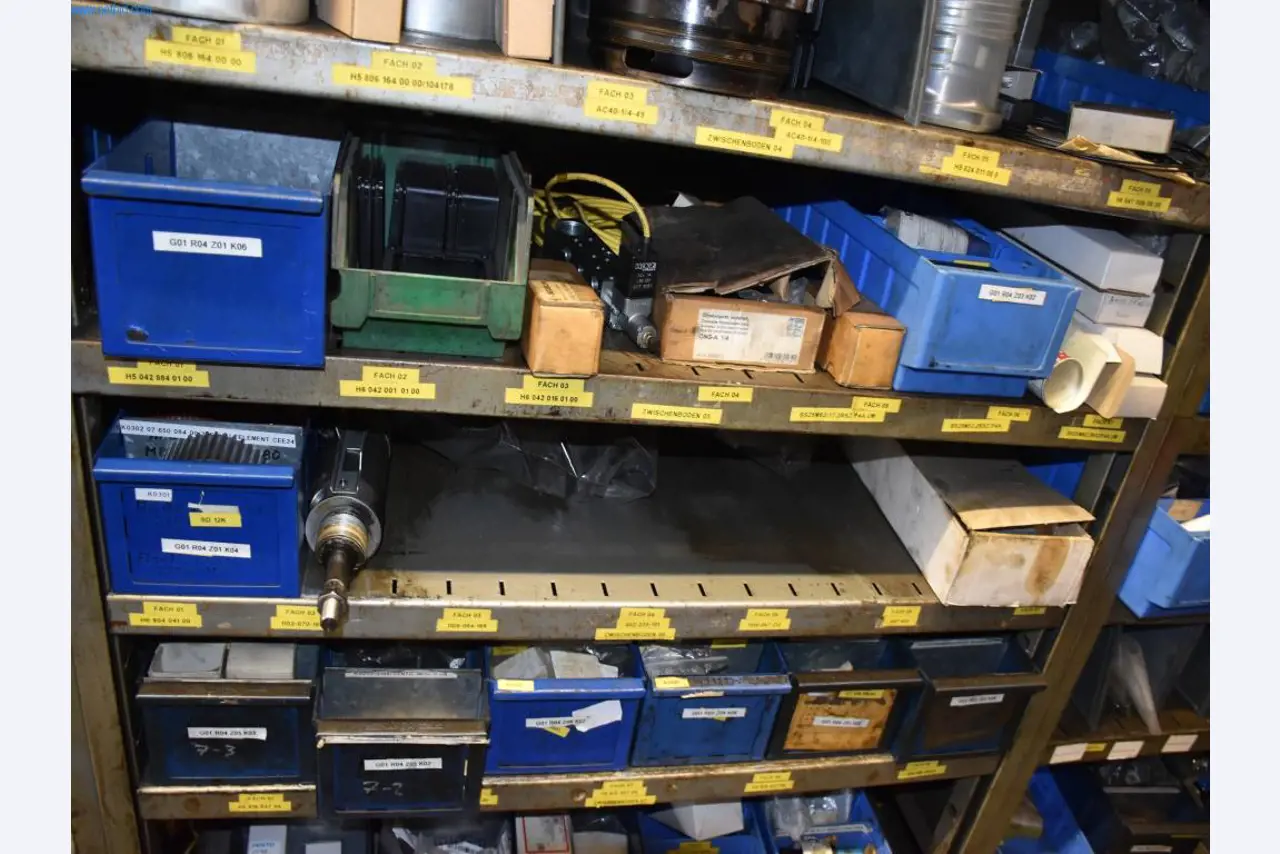 Kovoobráběcí stroje-1