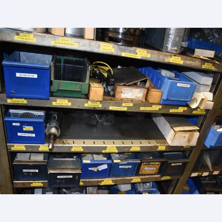 Kovoobráběcí stroje-1