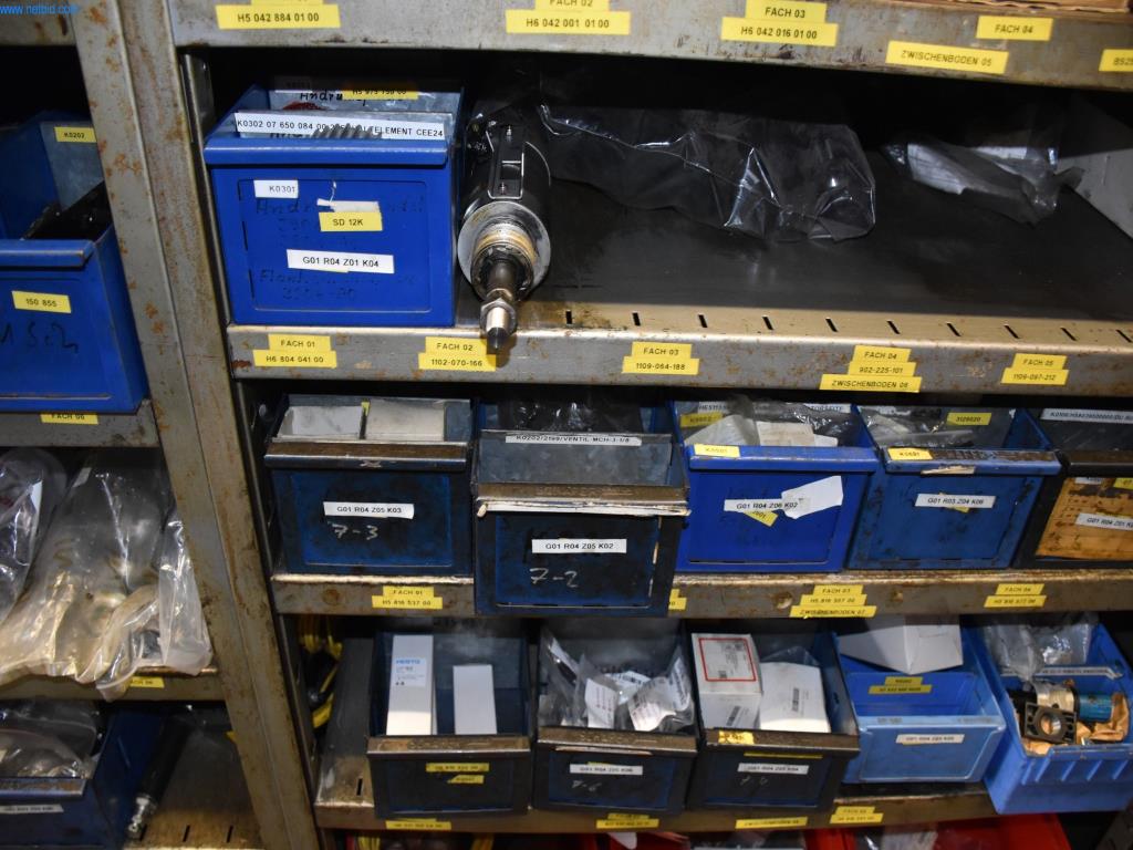 Kovoobráběcí stroje-2