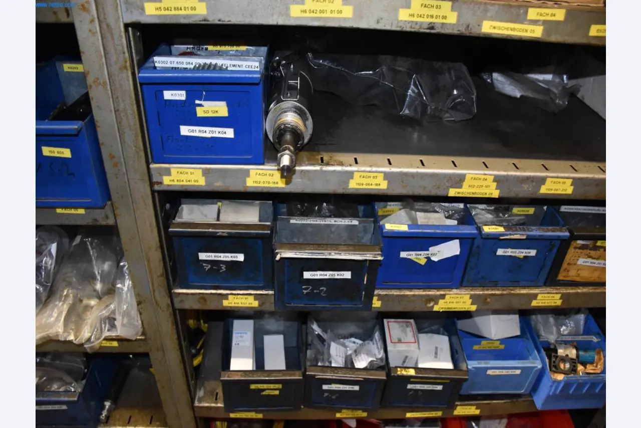 Kovoobráběcí stroje-2