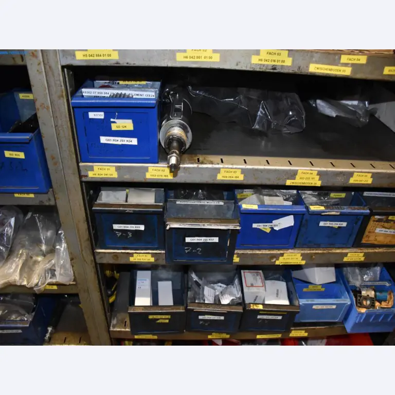 Kovoobráběcí stroje-2