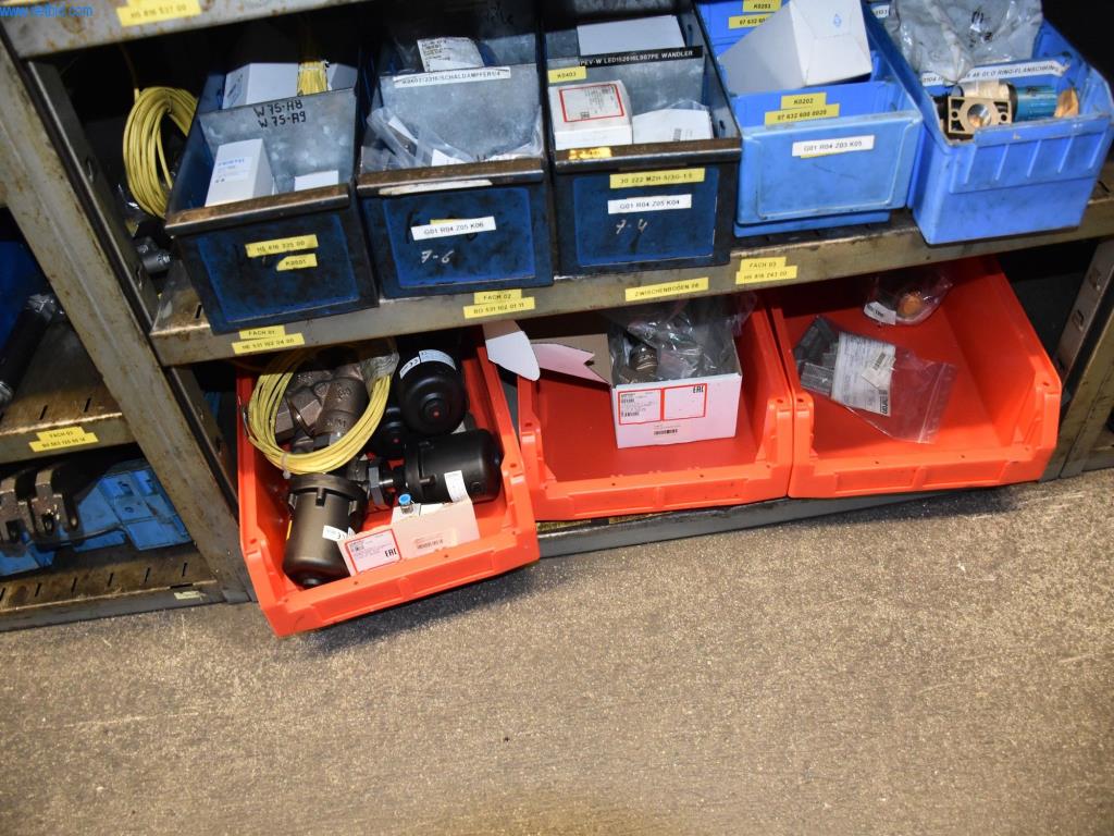 Kovoobráběcí stroje-3