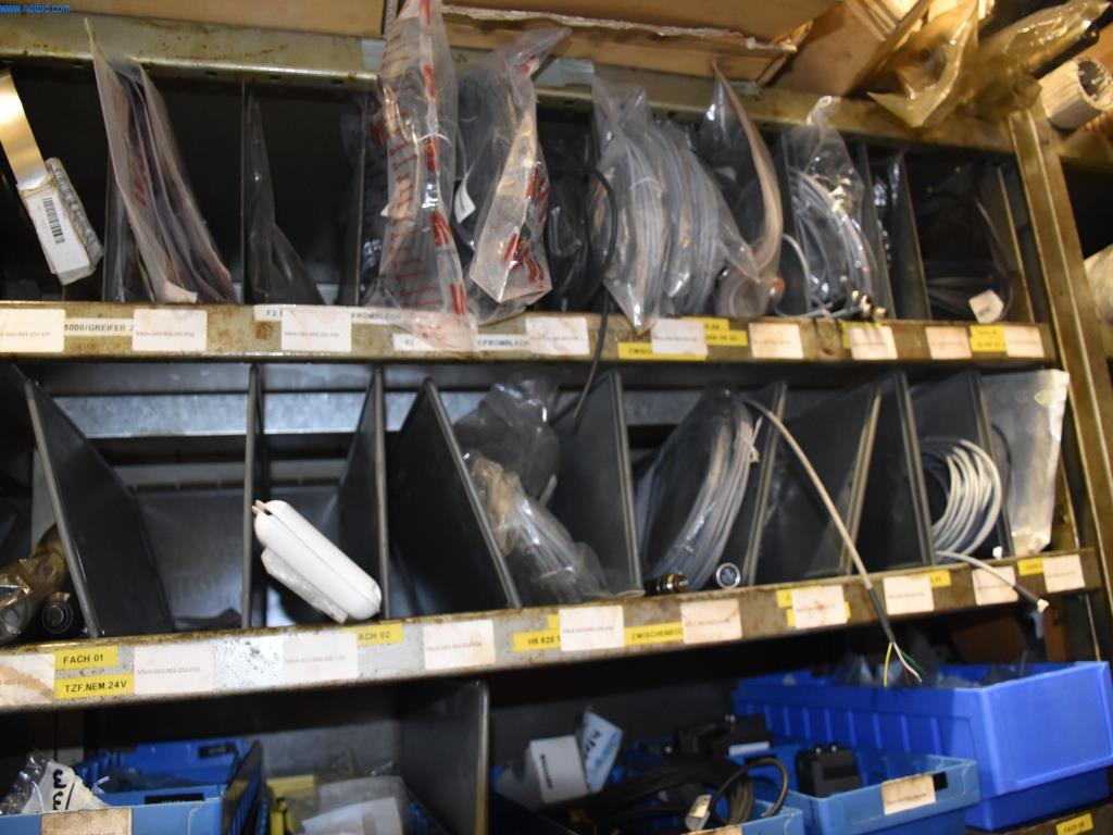 Kovoobráběcí stroje-4