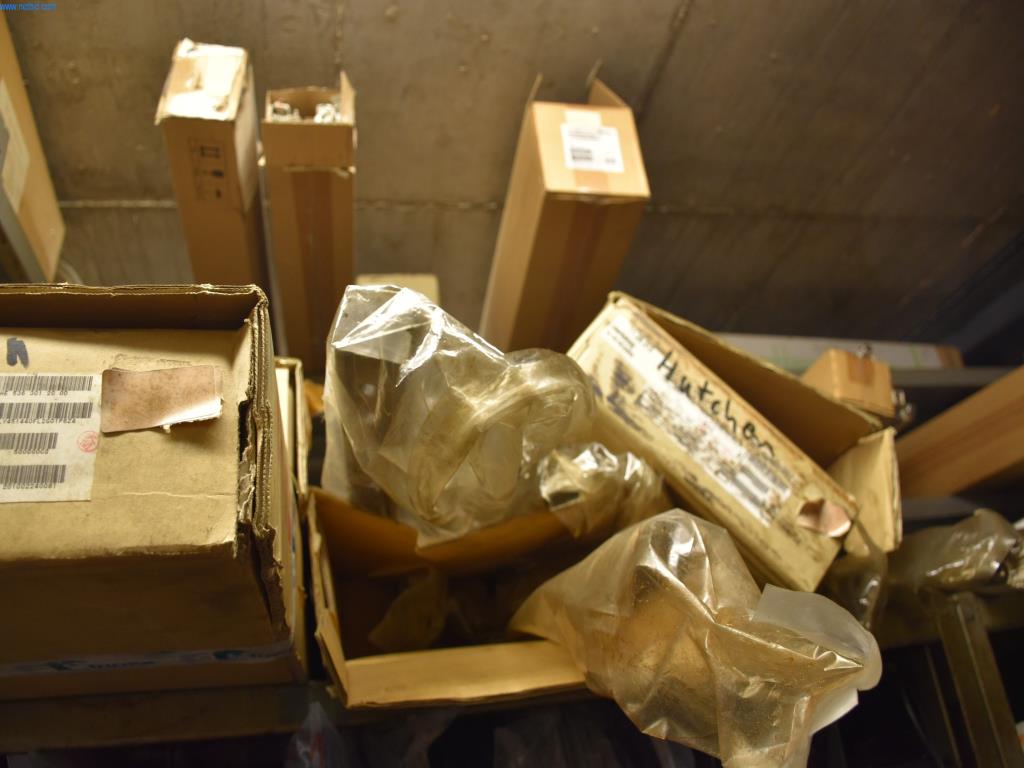 Kovoobráběcí stroje-5