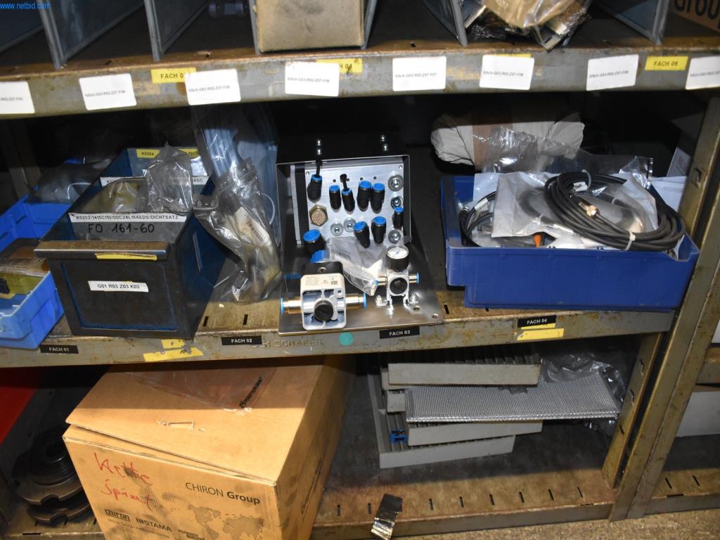 Máquinas para trabajar el metal-4