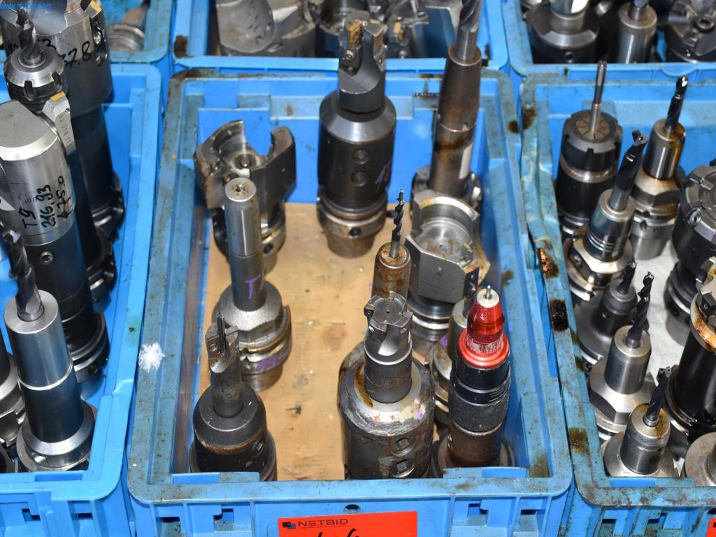 Máquinas para trabajar el metal-1