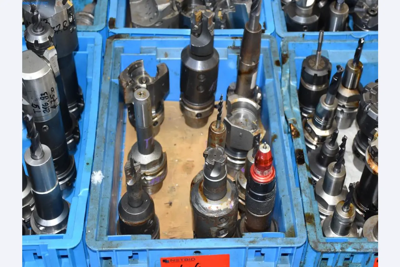 Máquinas para trabajar el metal-1