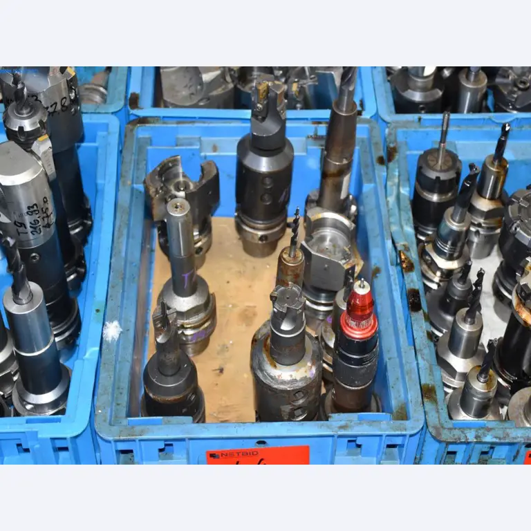 Máquinas para trabajar el metal-1