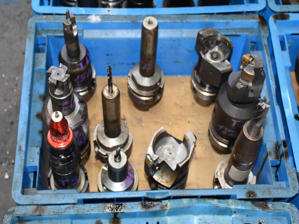 Máquinas para trabajar el metal-2