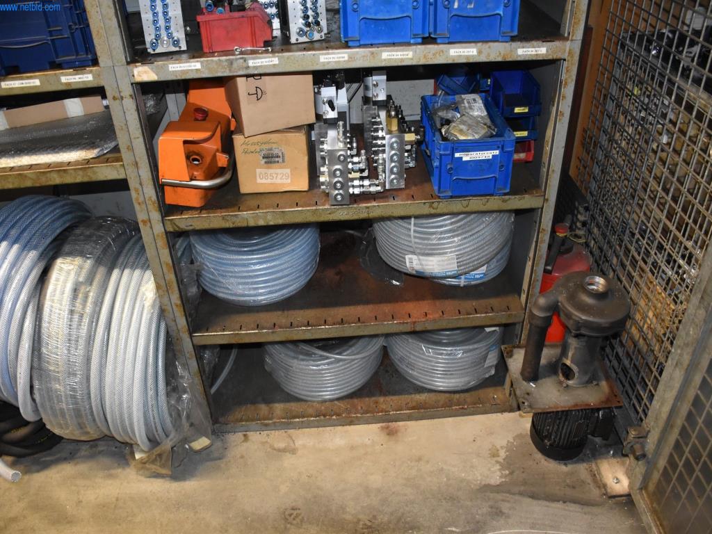 Kovoobráběcí stroje-2