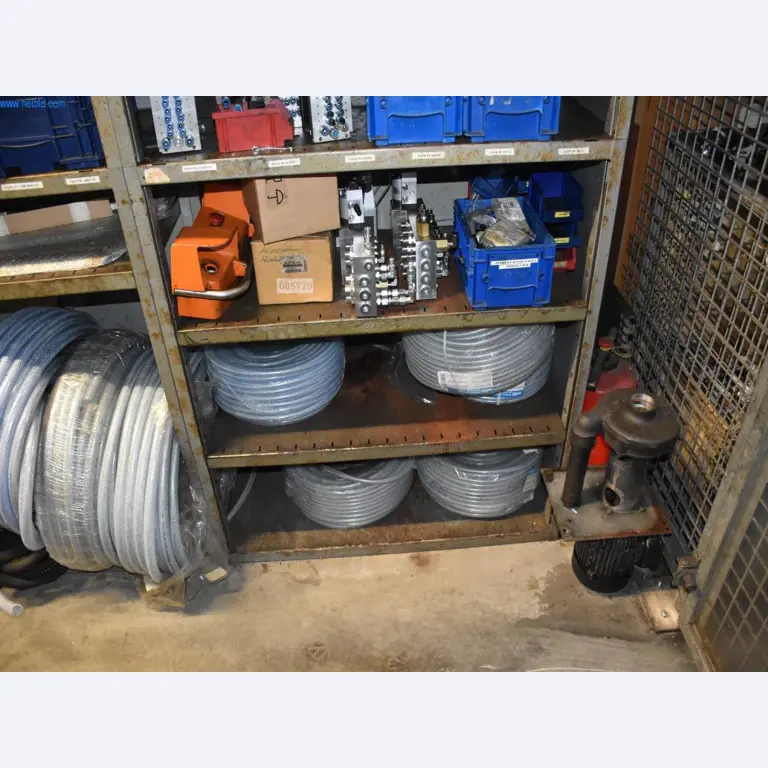 Máquinas para trabajar el metal-2