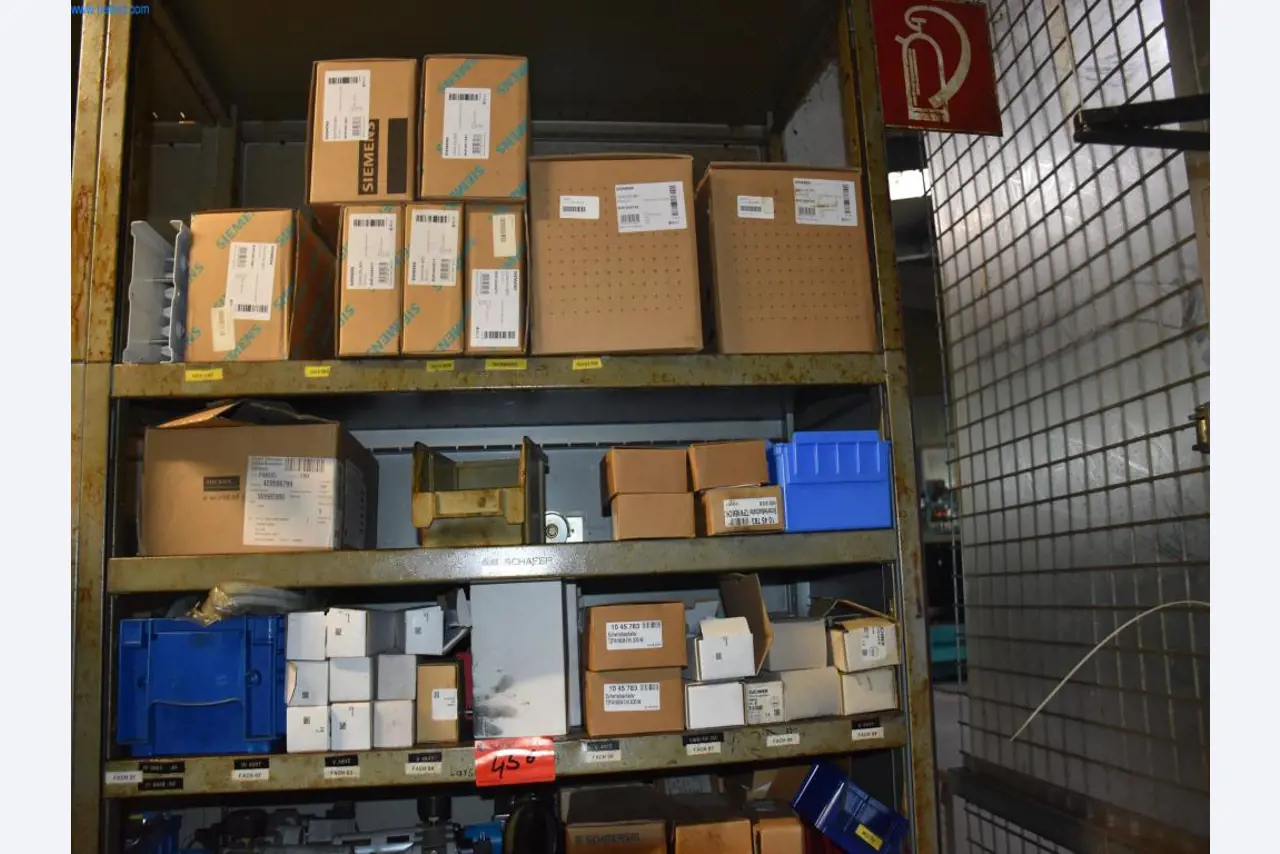 Máquinas para trabajar el metal-3