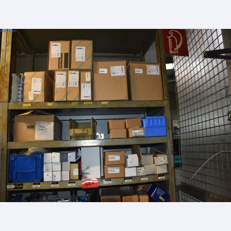 Máquinas para trabajar el metal-3