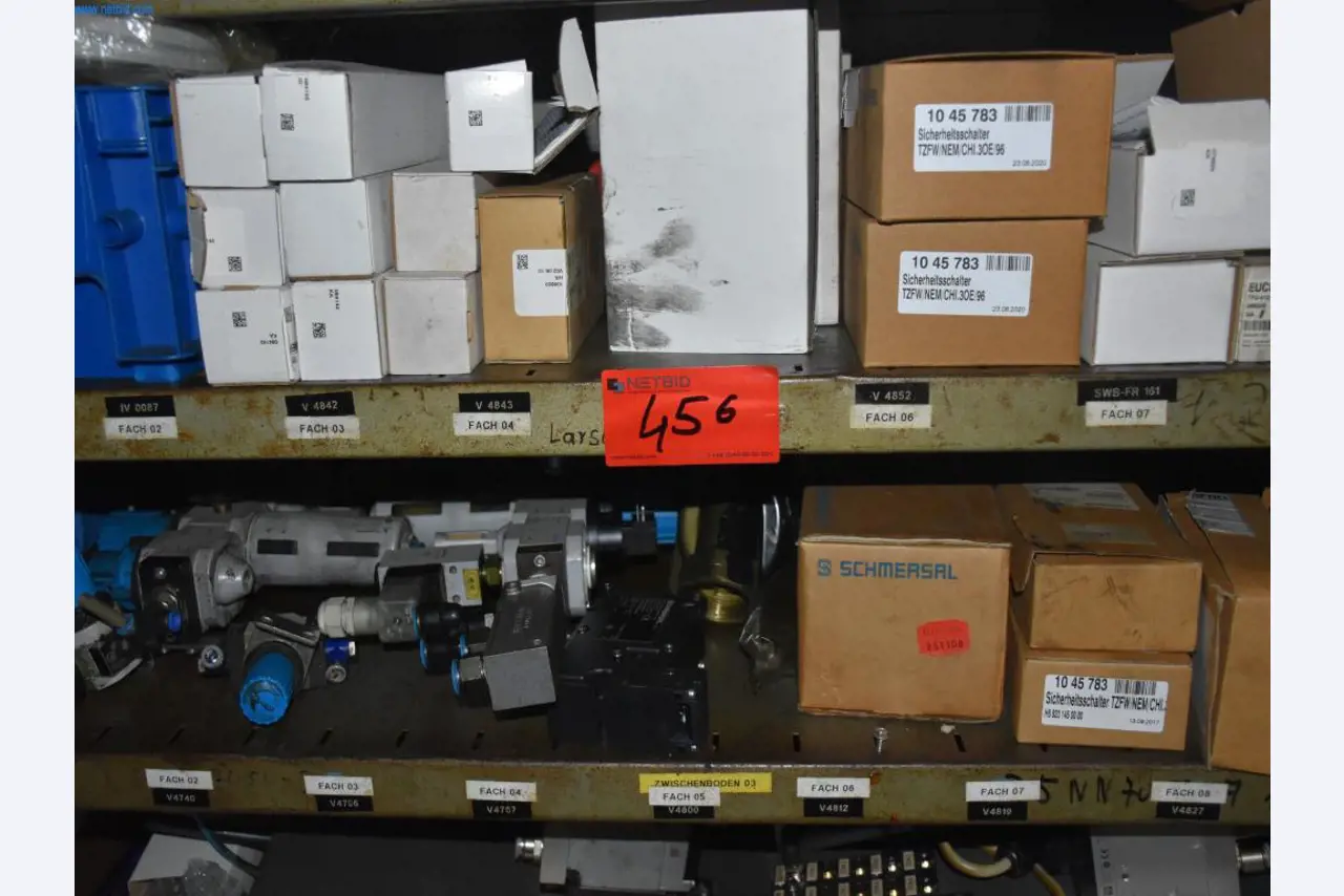 Máquinas para trabajar el metal-5