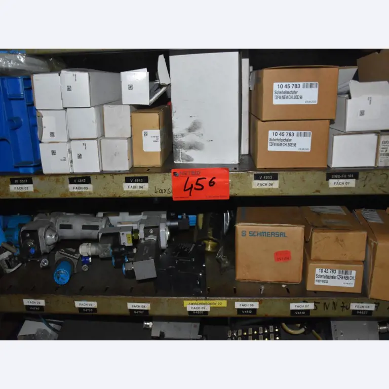 Máquinas para trabajar el metal-5