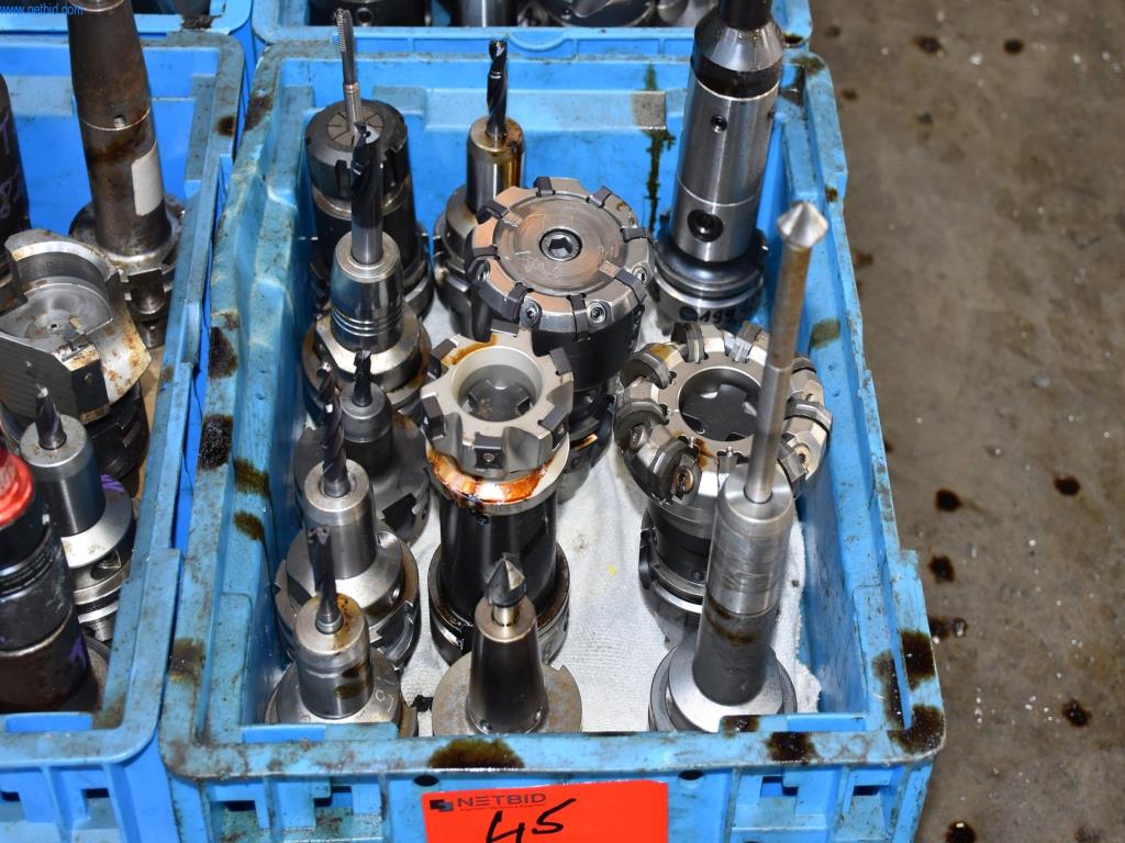 Máquinas para trabajar el metal-1