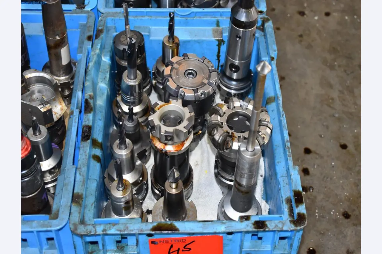 Máquinas para trabajar el metal-1