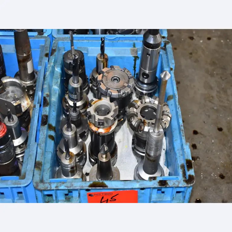 Máquinas para trabajar el metal-1