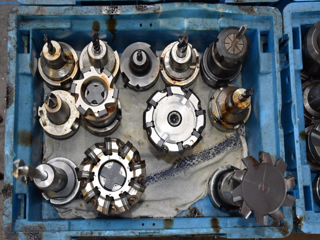 Máquinas para trabajar el metal-3