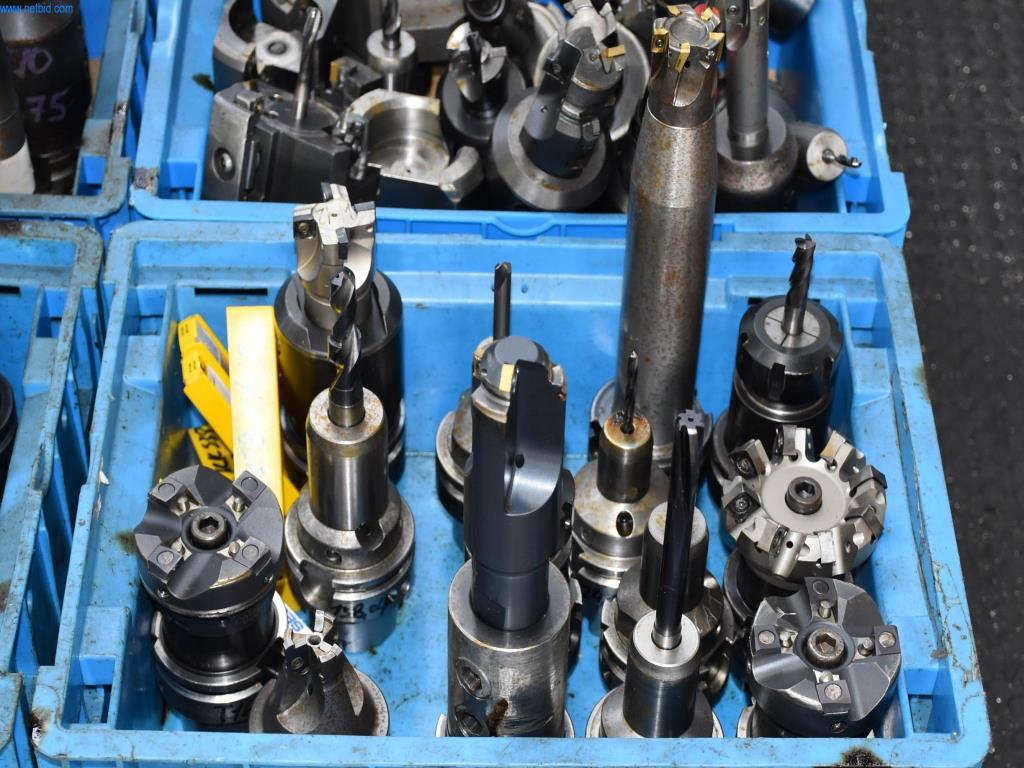 Máquinas para trabajar el metal-1