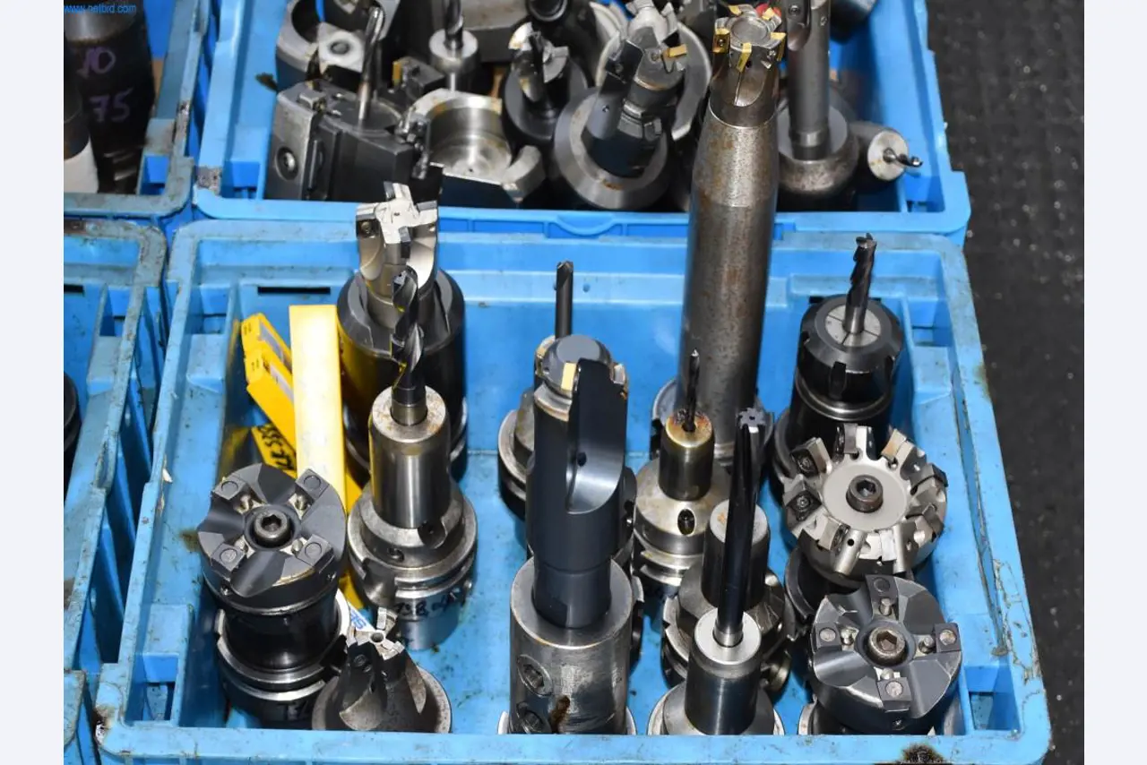 Máquinas para trabajar el metal-1