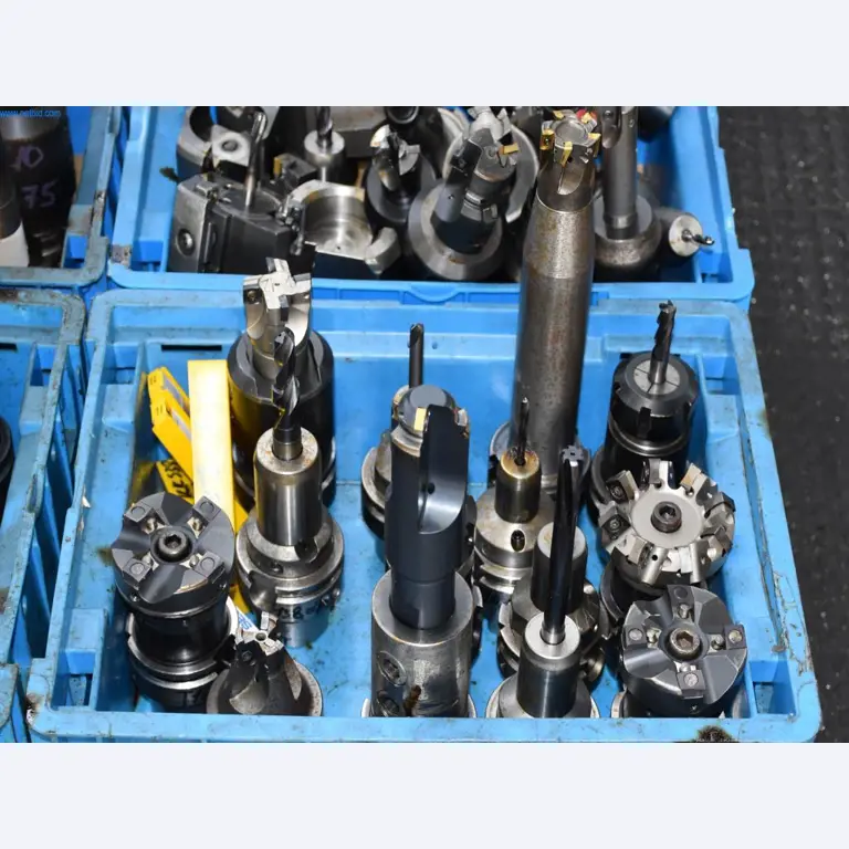 Máquinas para trabajar el metal-1